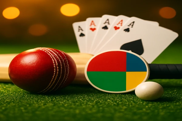 99x সুরক্ষিত স্পোর্টস প্ল্যাটফর্ম
