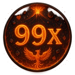 99x লোগো